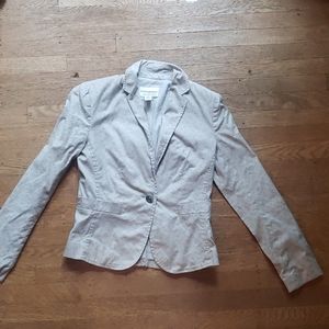Banana Republic Blazer